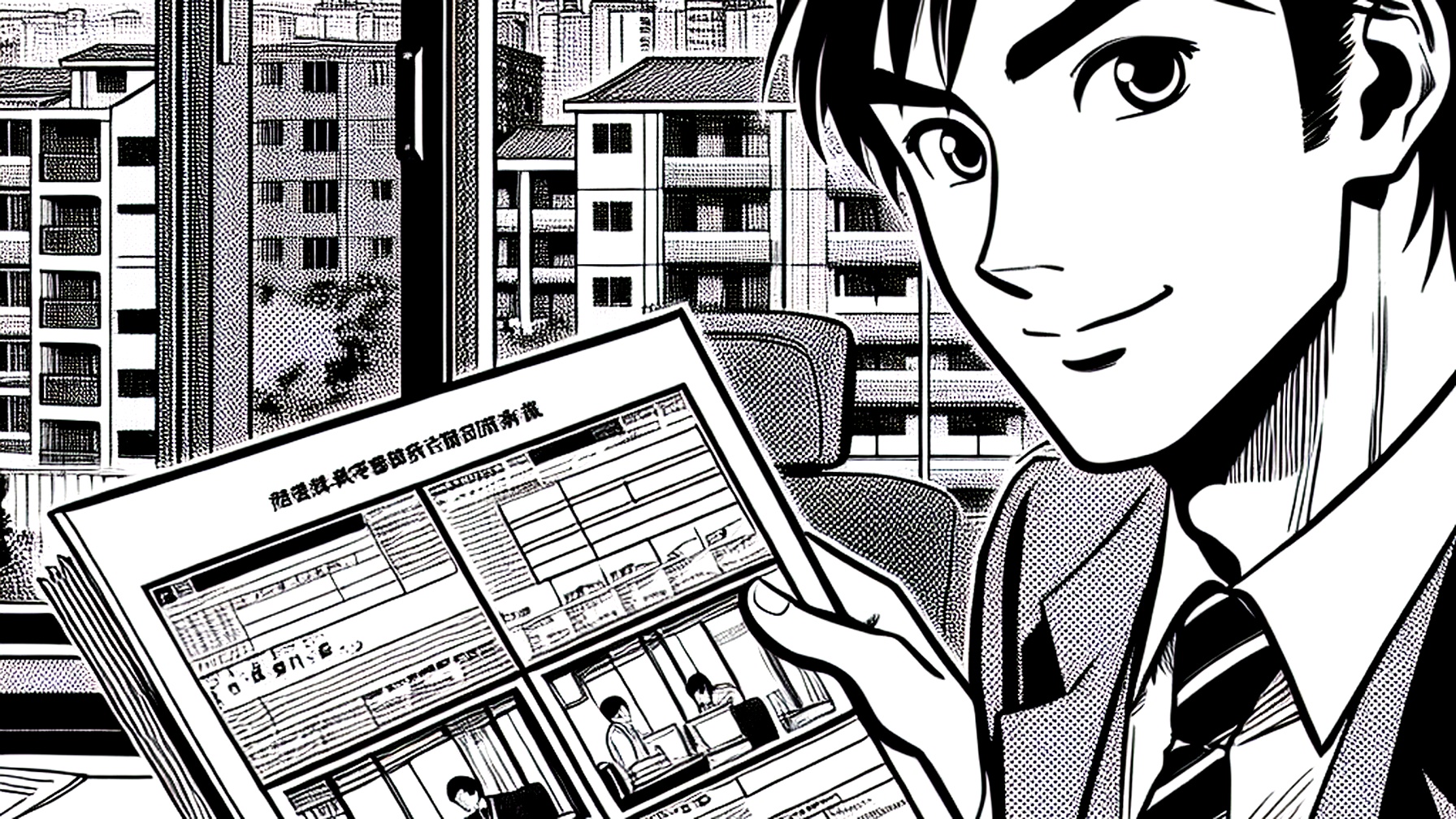 任意売却とは何かのイメージ