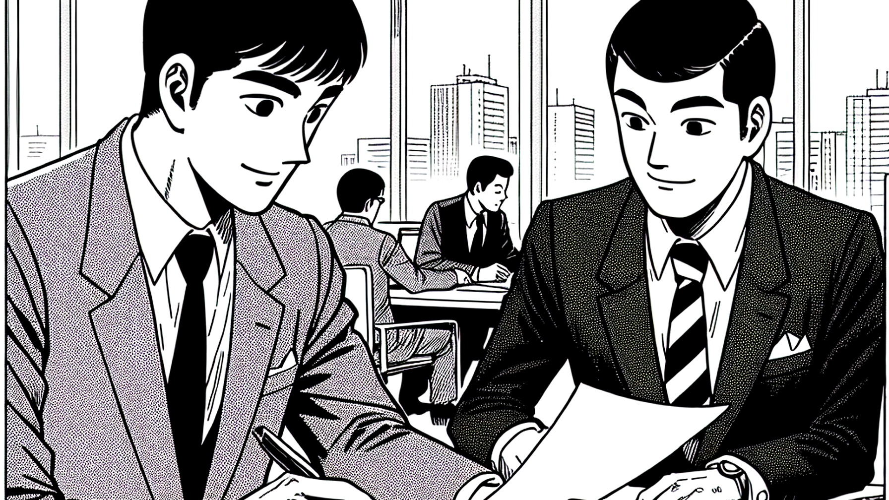 REITの仕組みと選び方の基本のイメージ