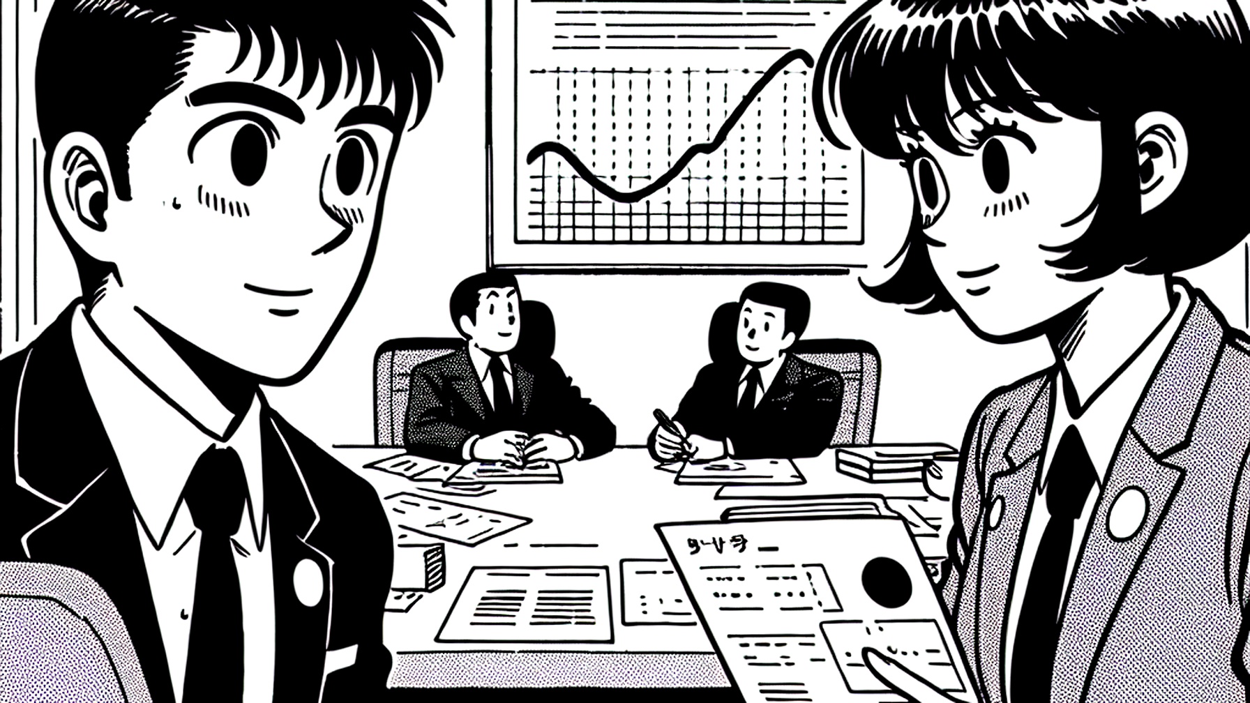 必要な自己資金と融資戦略のイメージ