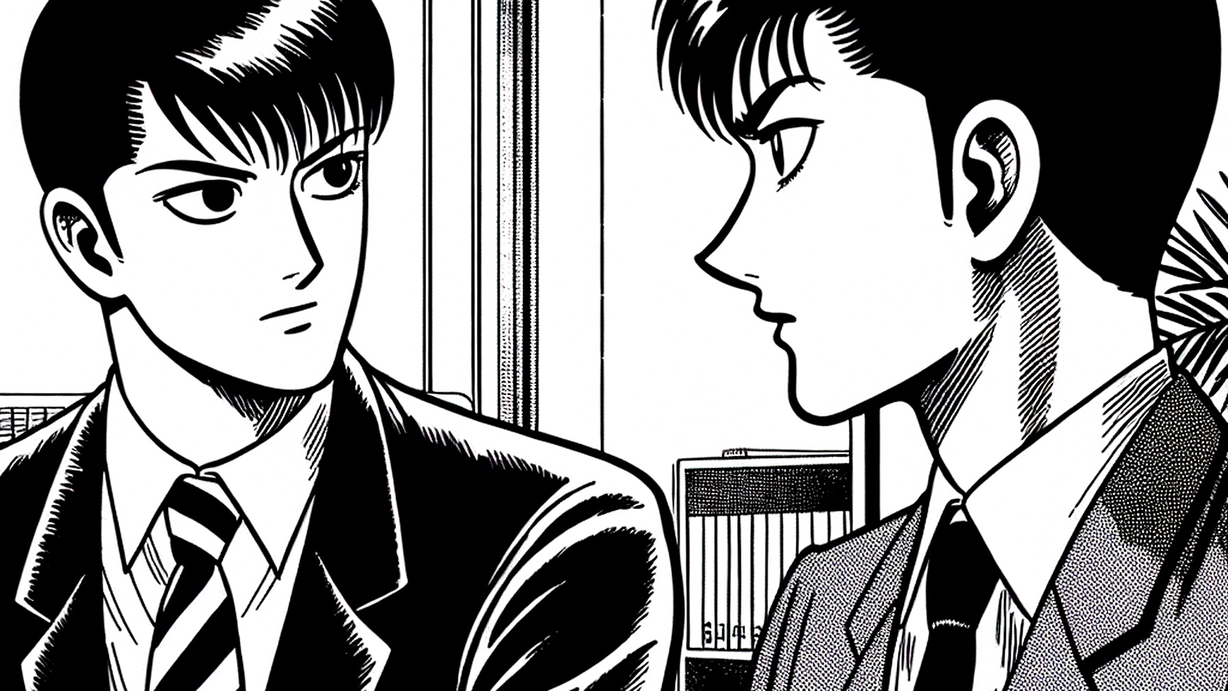 融資条件を読み解くポイントのイメージ