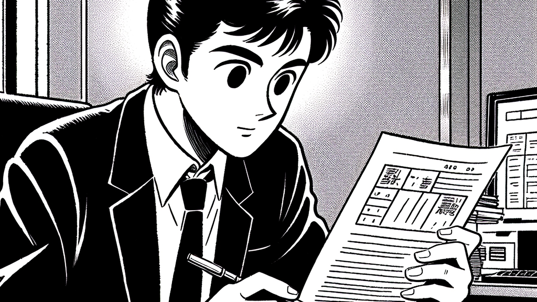 購入手順を押さえるのイメージ
