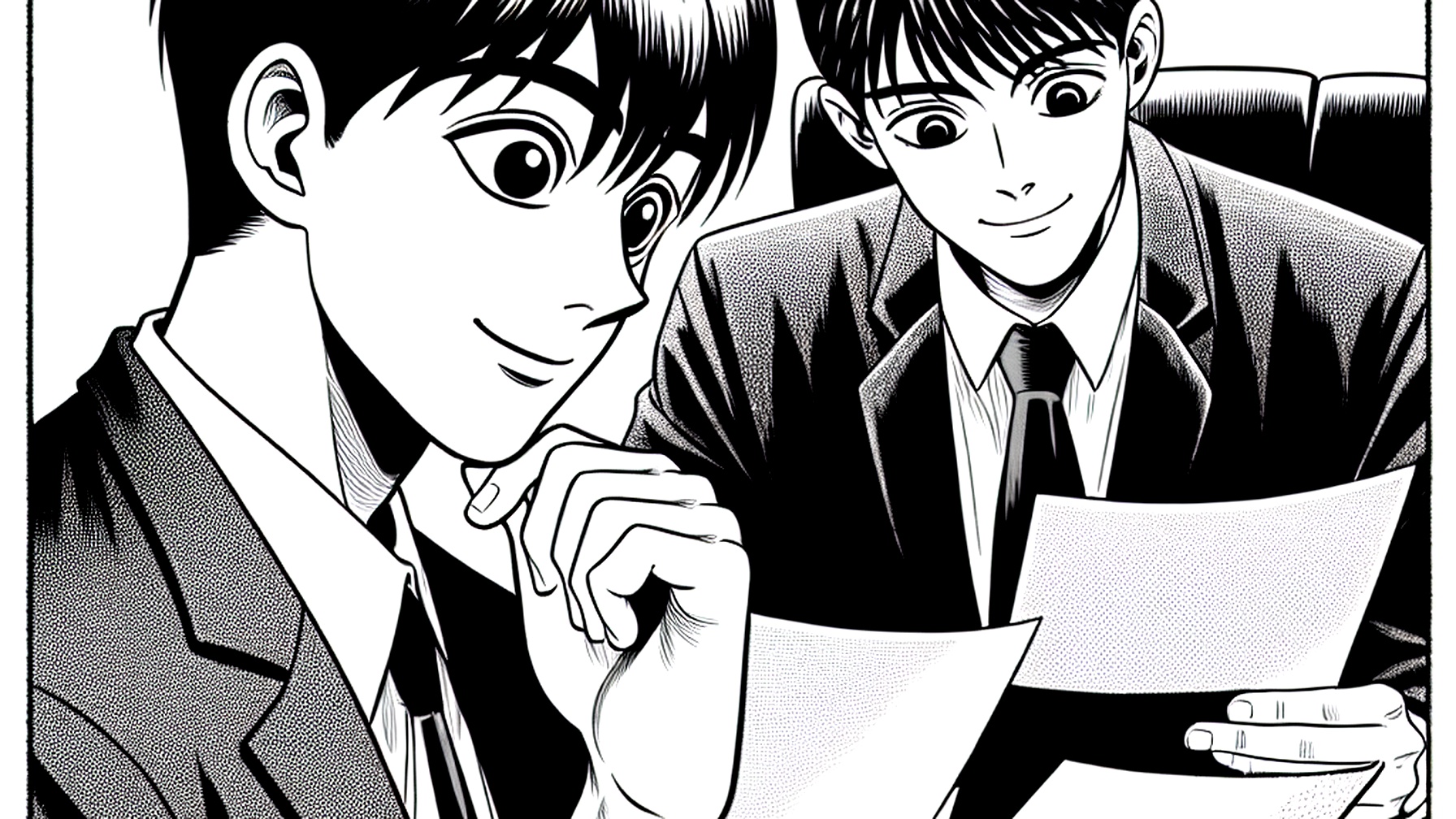 市場動向と需要をどう読むかのイメージ