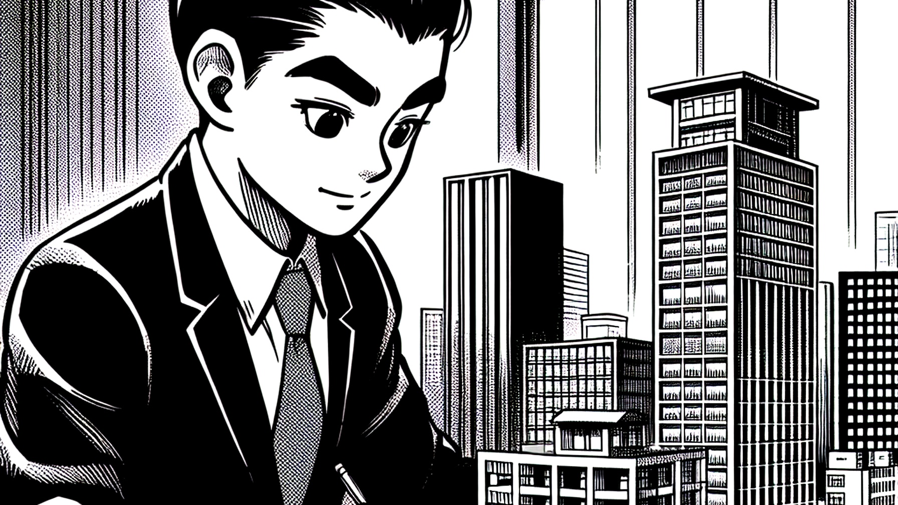 新築マンション投資の特徴と注意点のイメージ