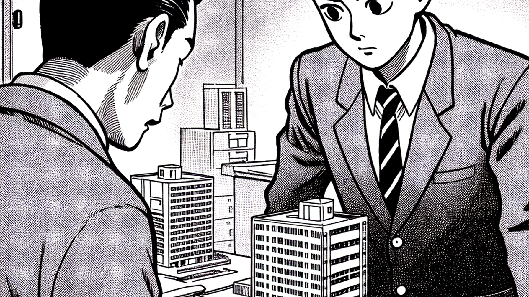 新築物件を選ぶときに押さえるべき視点のイメージ