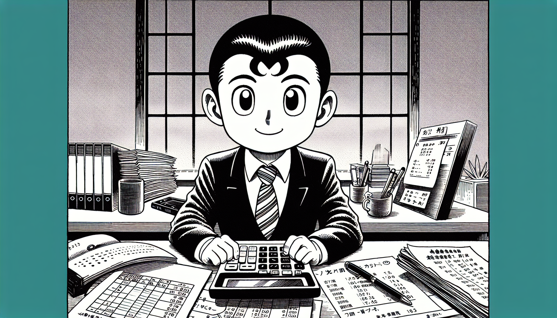 リスク管理と出口戦略が最終的な収益を左右するのイメージ