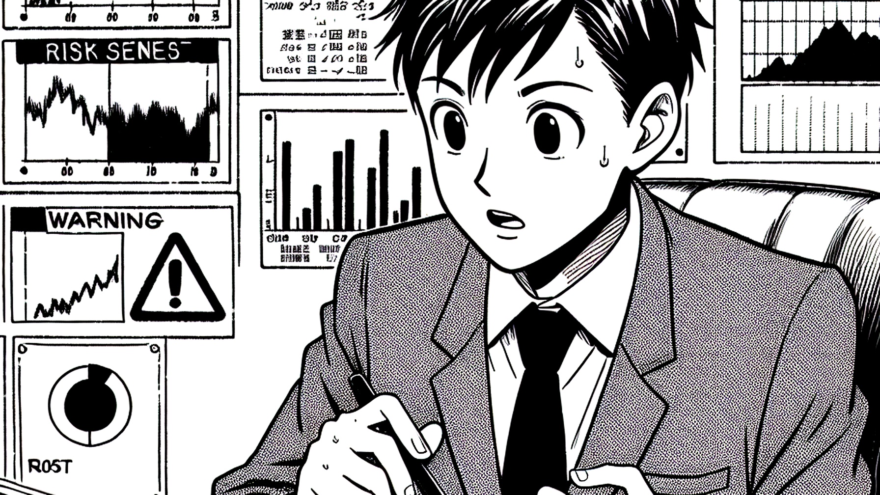 空室リスクを正しく捉えるのイメージ
