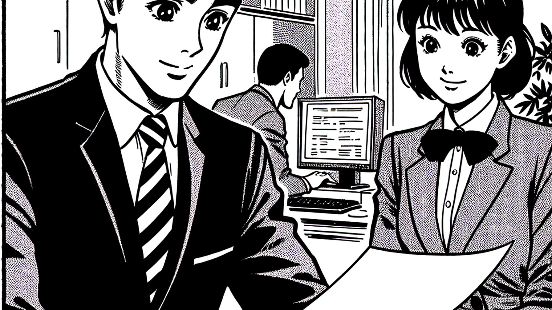 利回りを正しく理解することが第一歩のイメージ