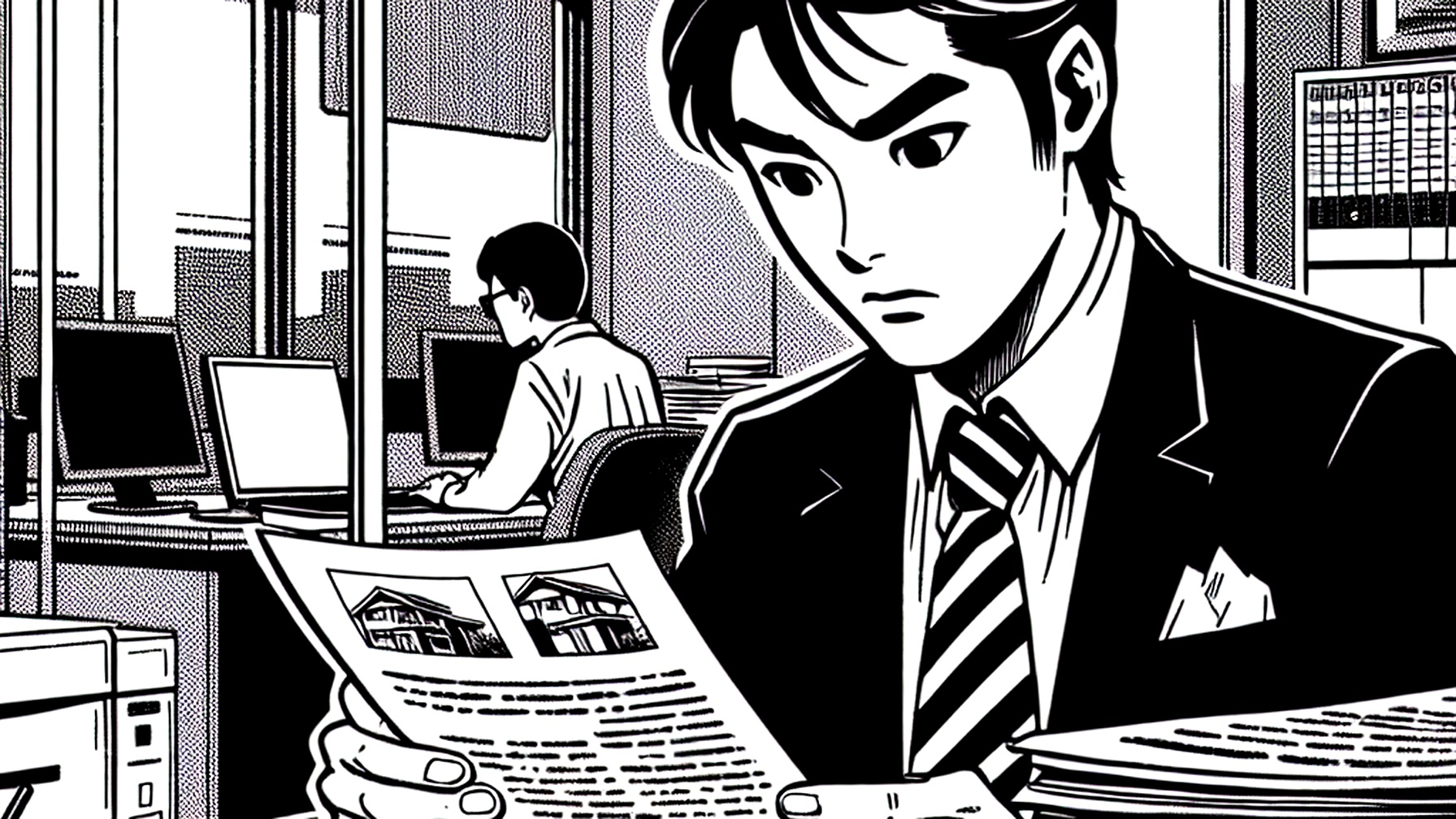 なぜ福岡が投資先として注目されるのかのイメージ
