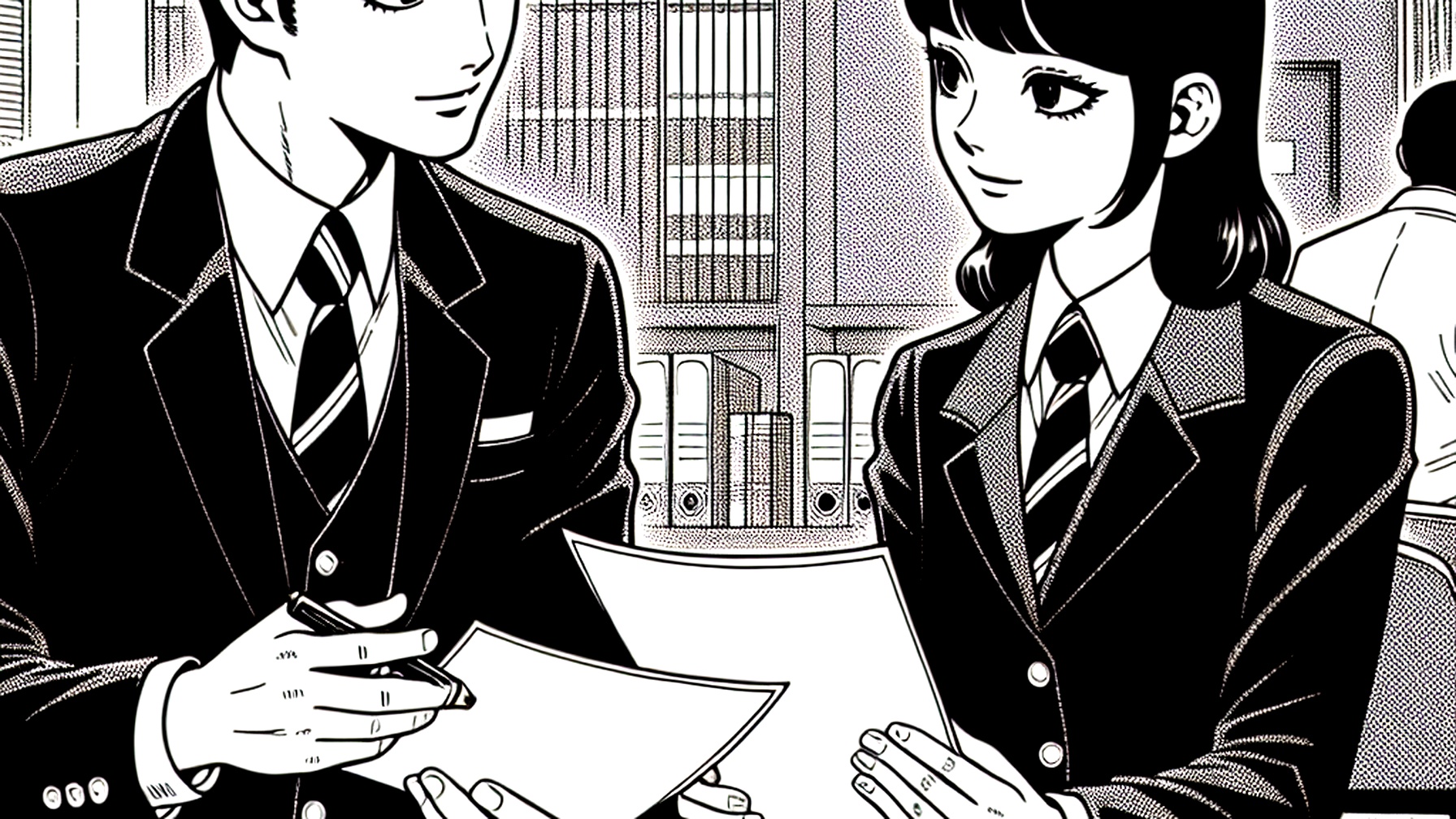 頭金ゼロでも融資を受けられる仕組みのイメージ