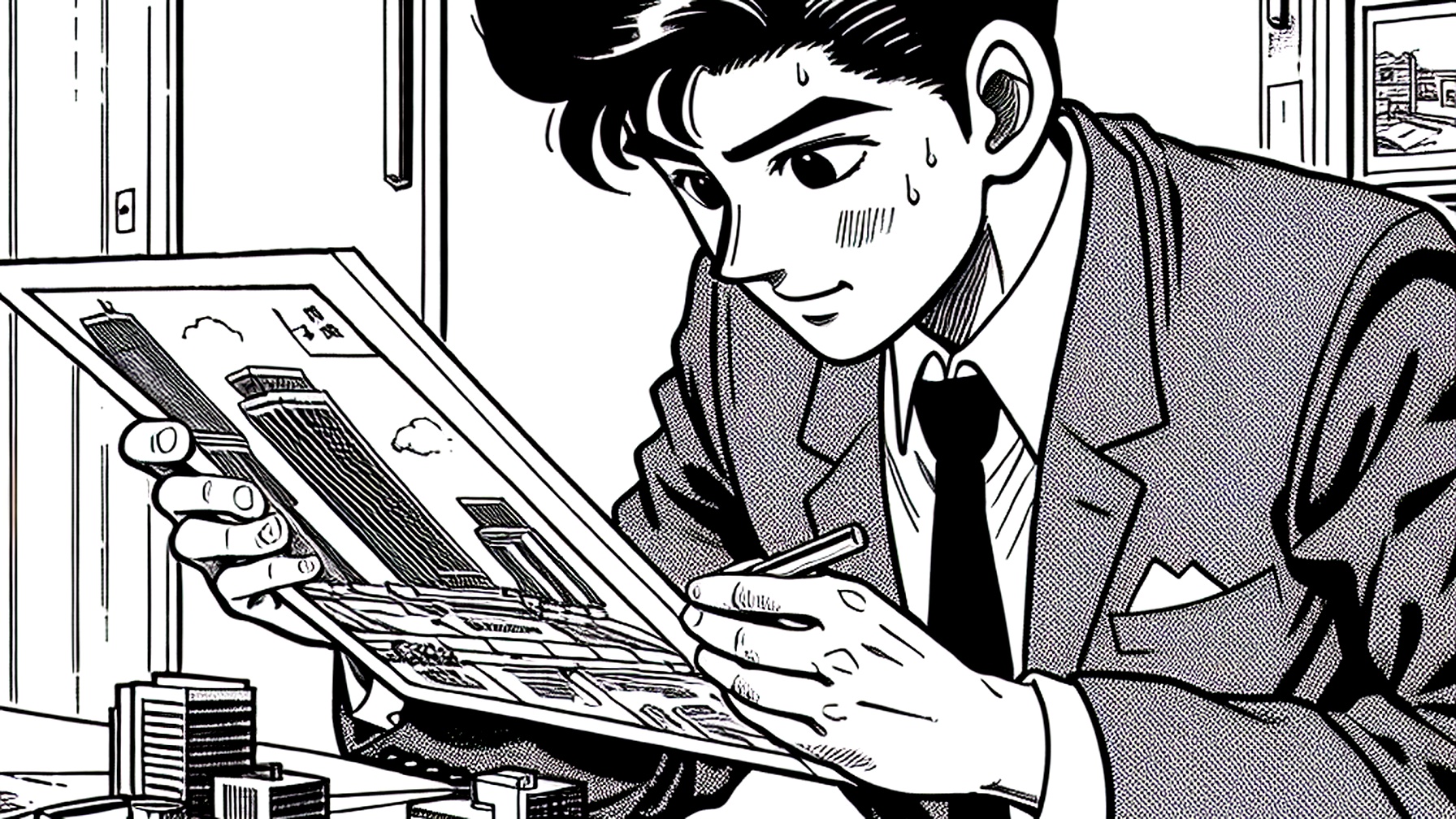 医師が不動産投資に向いている理由のイメージ