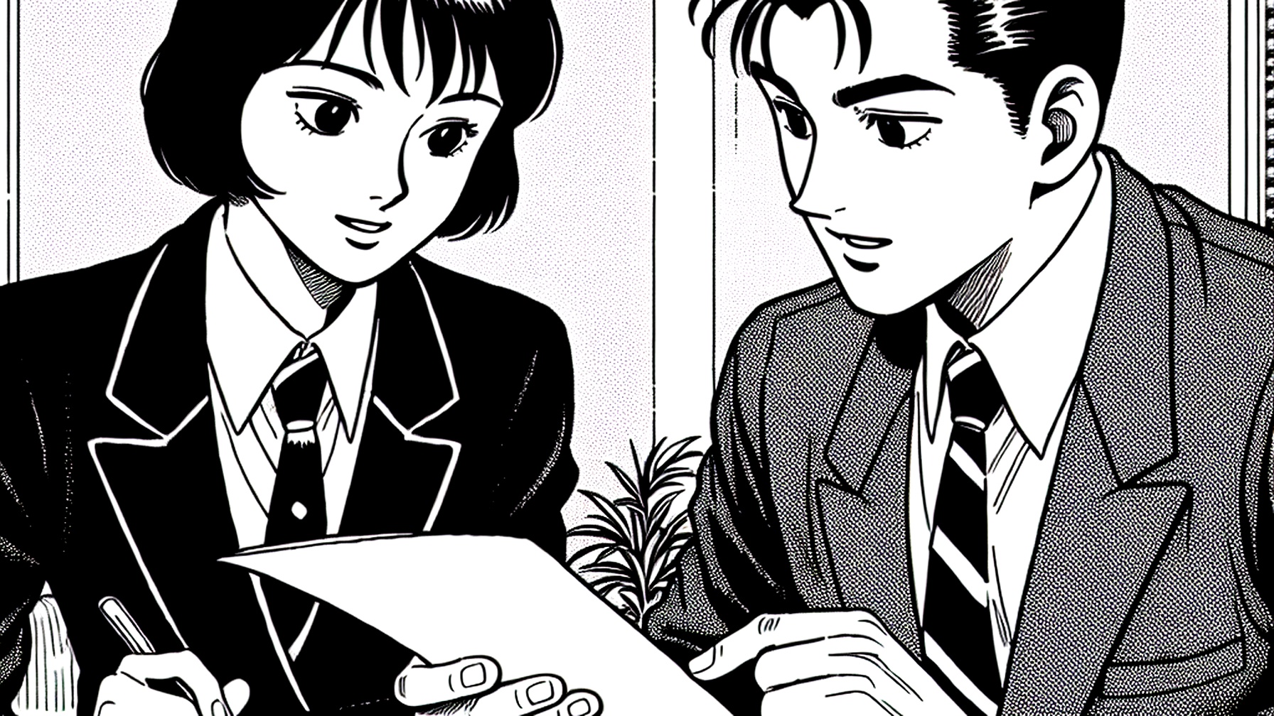 なぜ融資条件が年々厳しくなるのかのイメージ