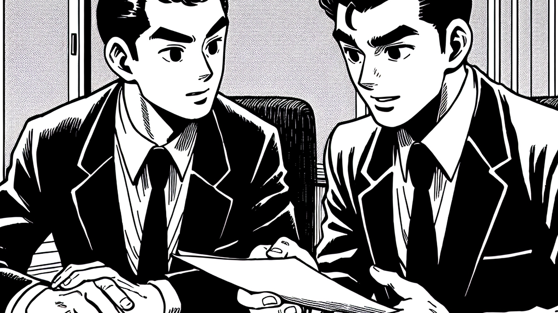 融資条件を読み解く基本のイメージ