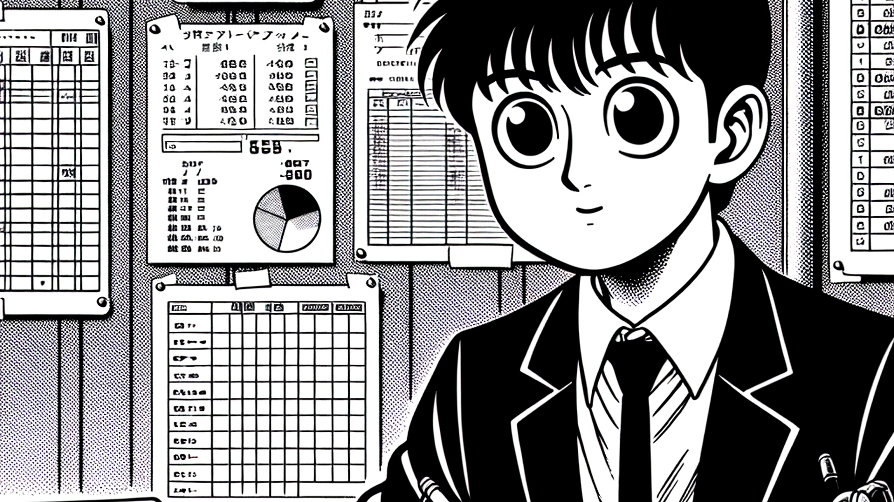 立地選定が収益を左右する理由のイメージ
