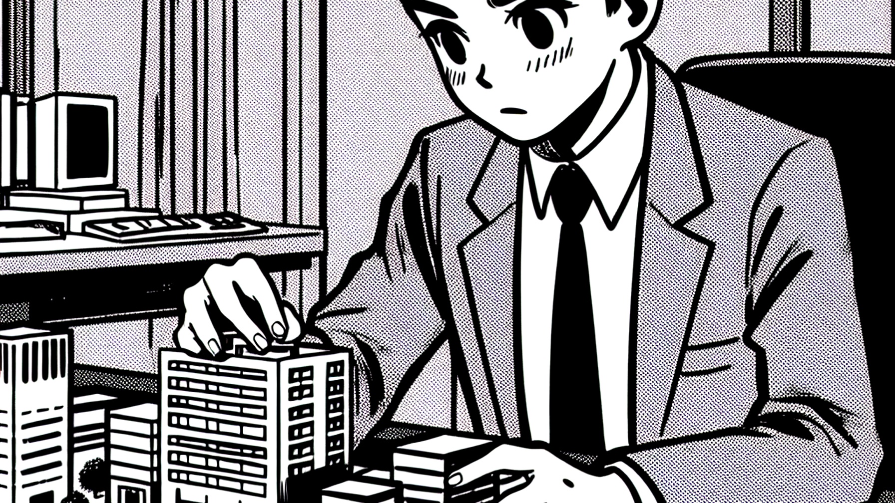転売物件を選ぶ前に知っておきたい市場のいまのイメージ