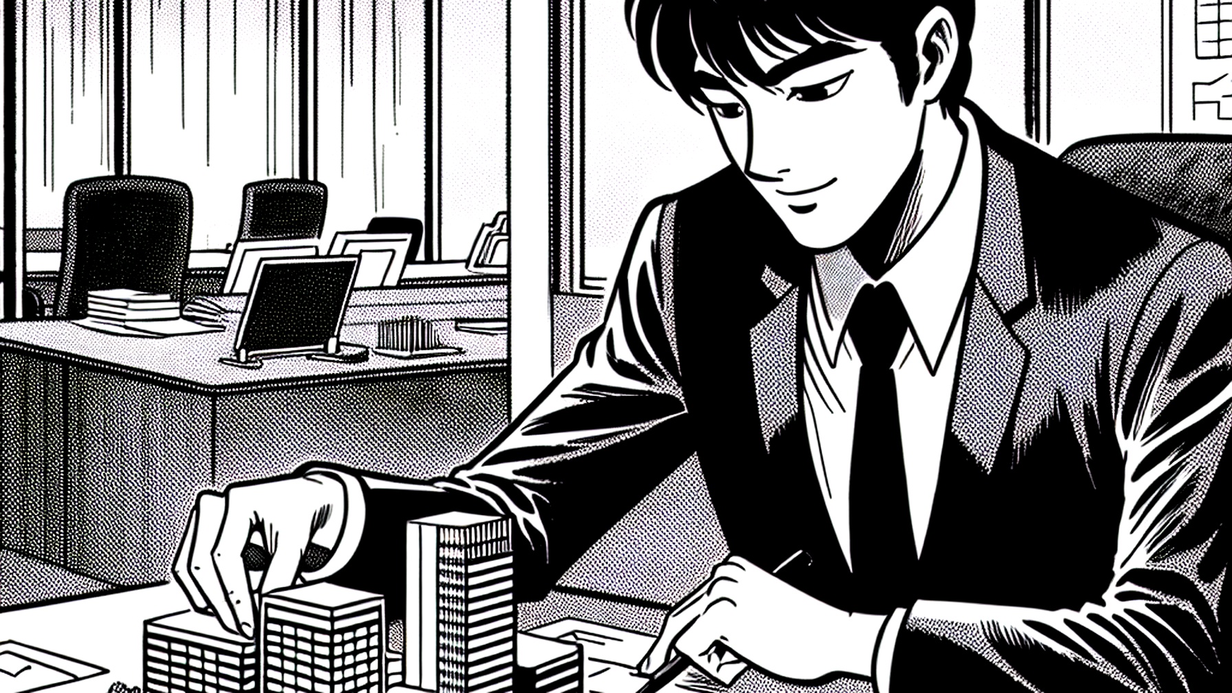 不動産クラウドファンディングの基礎知識のイメージ