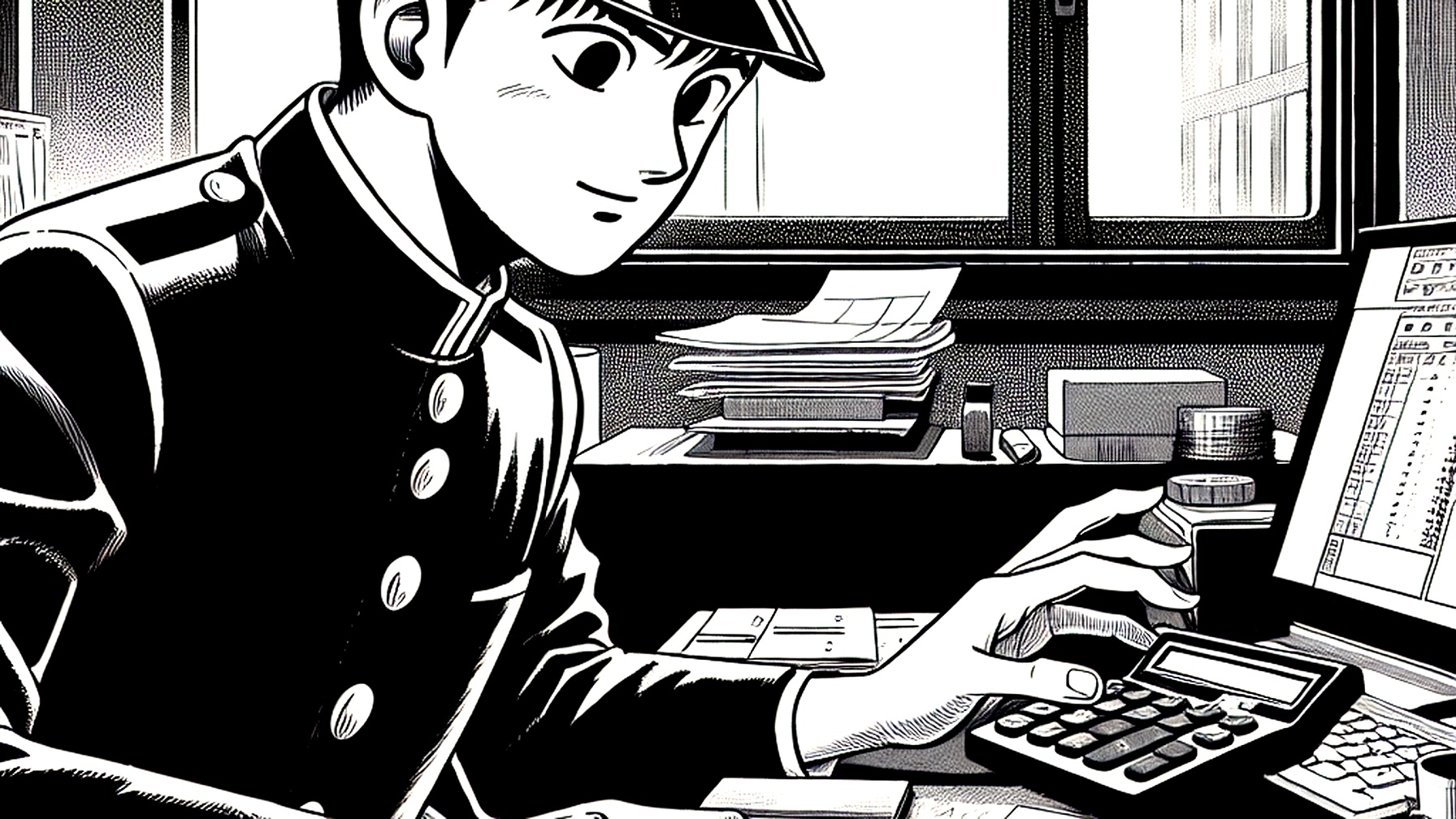 まず押さえておきたい収益物件の基礎のイメージ