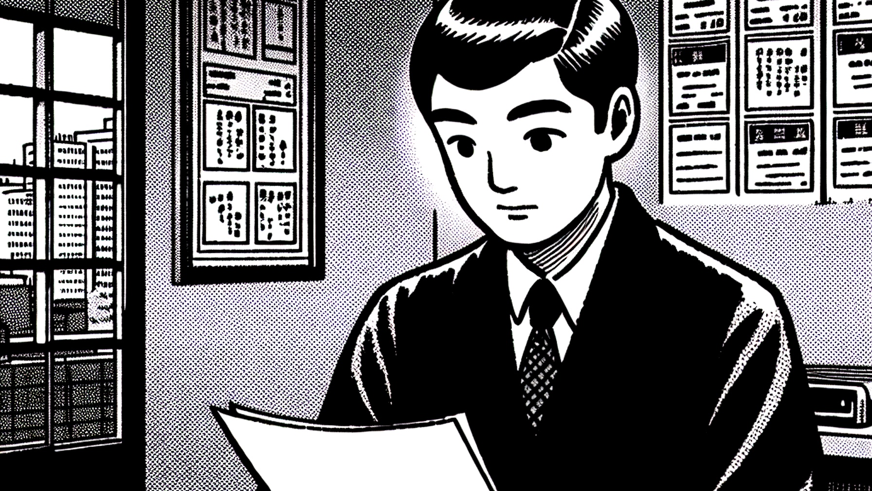 団信の基本とビル投資の関係のイメージ