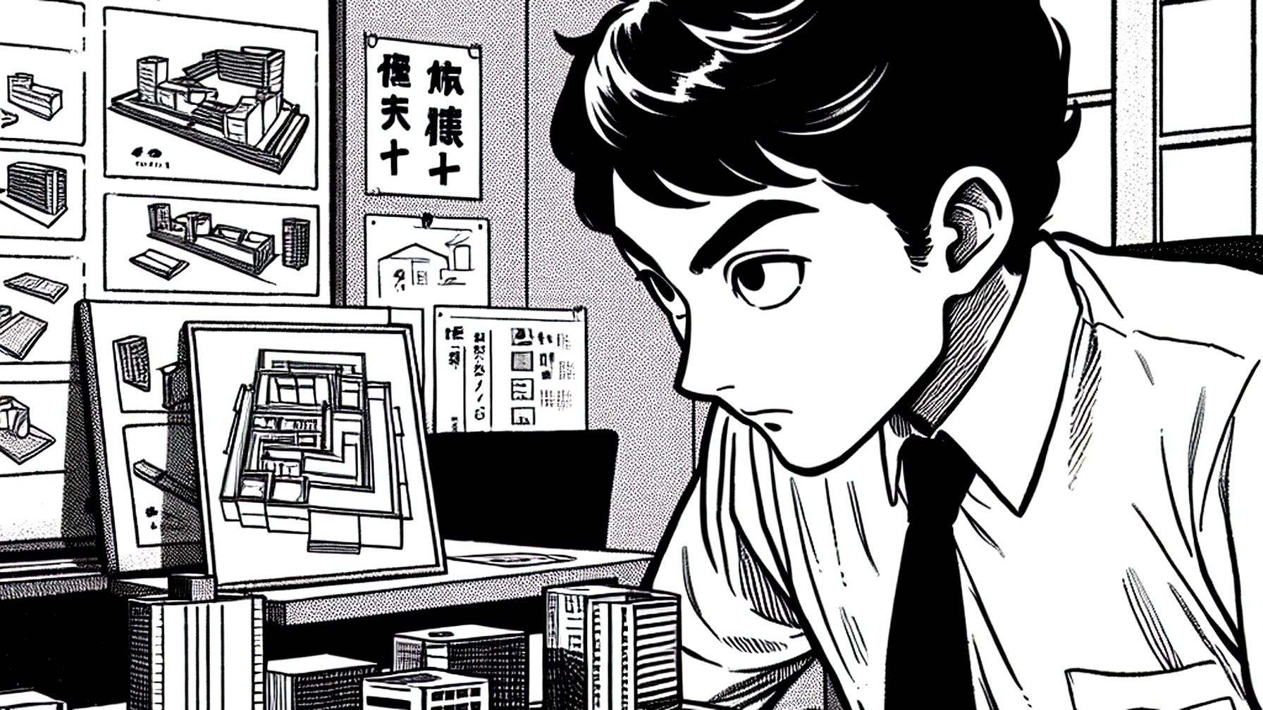 セミリタイアを後押しするマンション投資の魅力のイメージ
