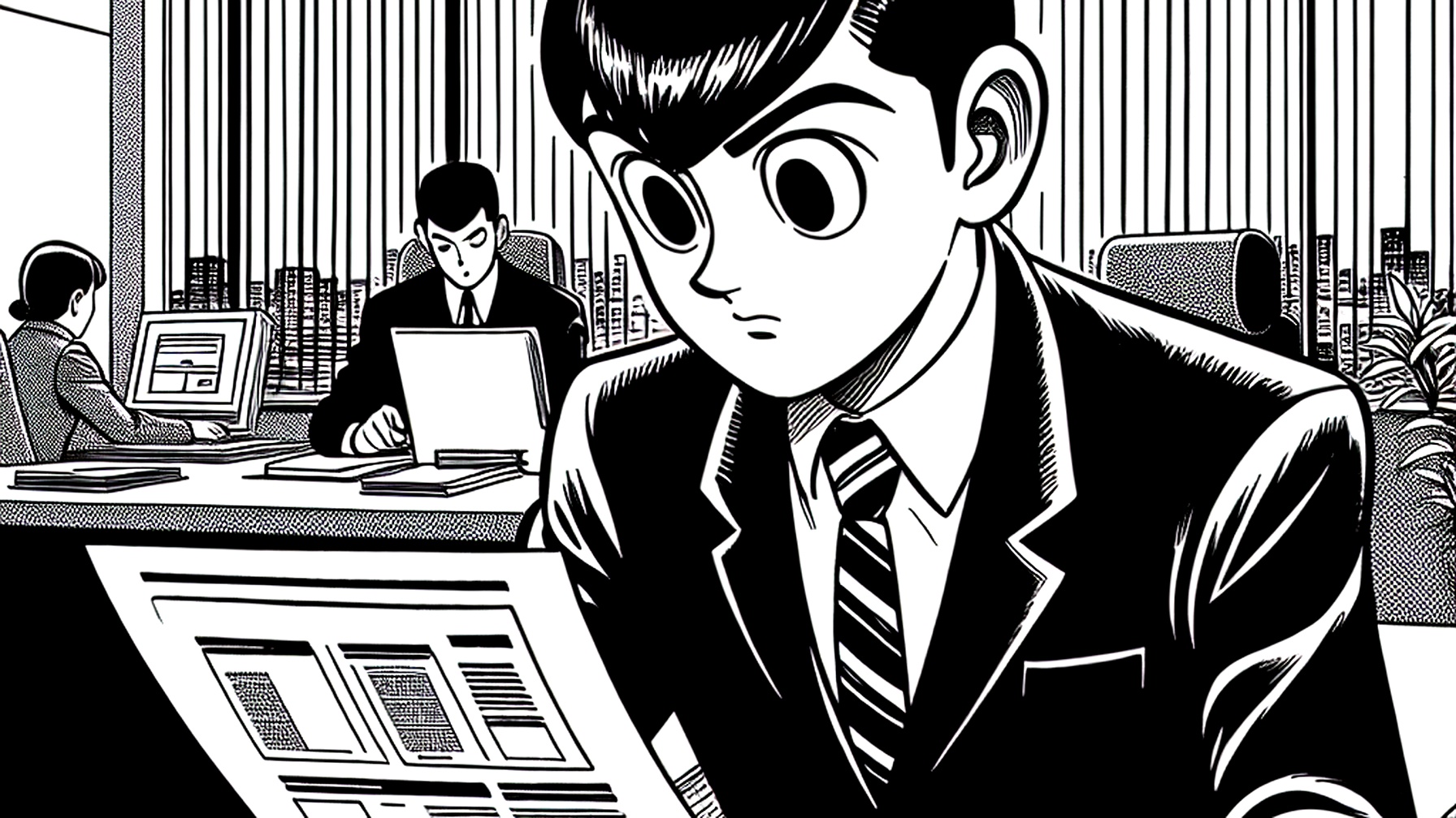 ランキングを鵜呑みにしないための視点のイメージ