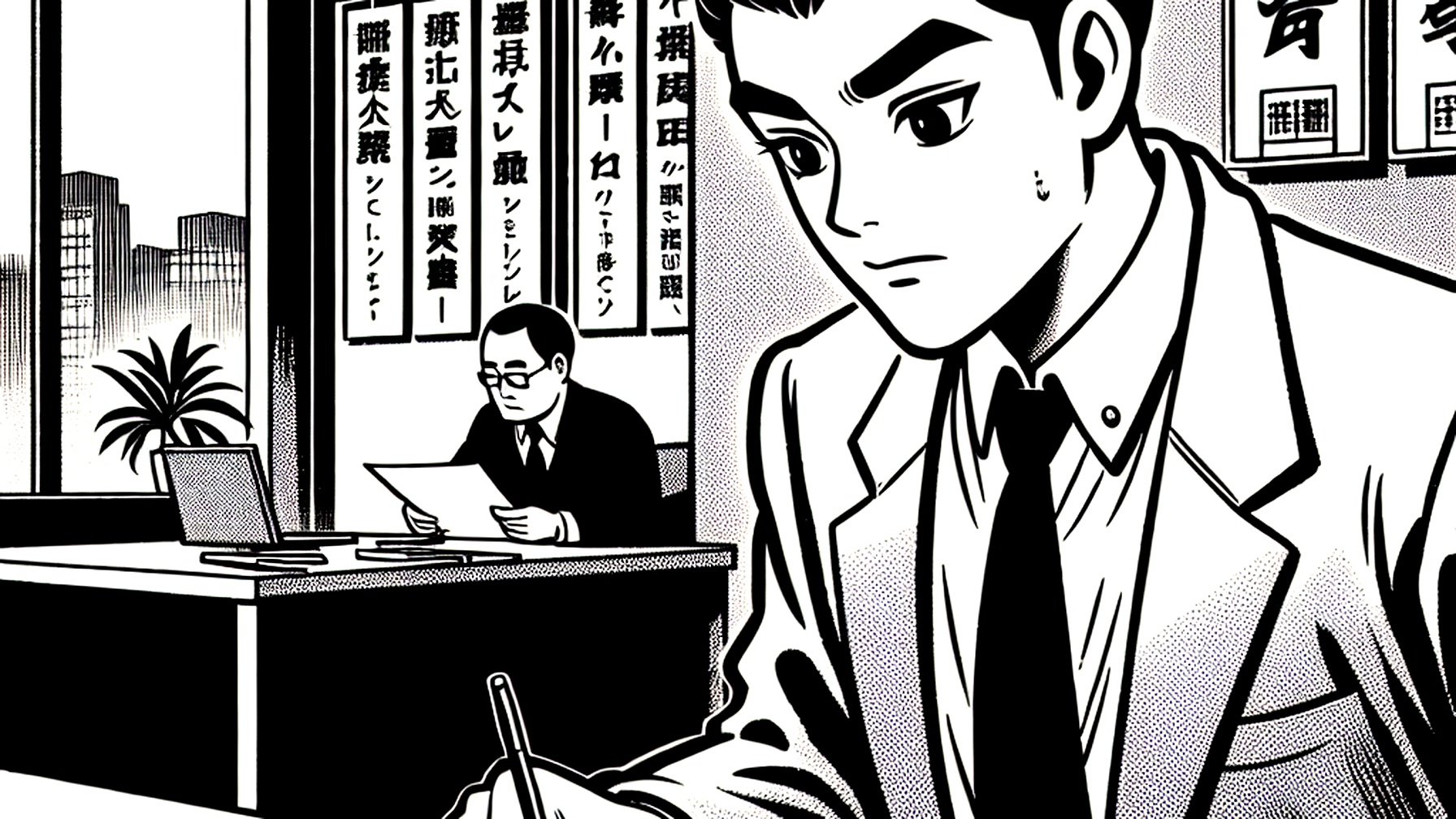 適正家賃を決める三つの視点のイメージ