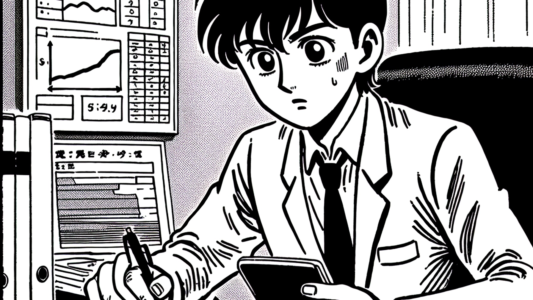 千代田区の収益ポテンシャルを読み解くのイメージ