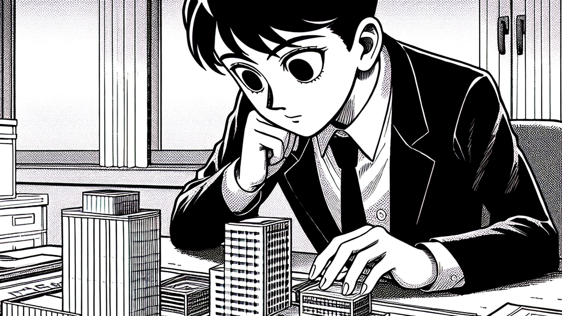 マンション投資で一棟買いを選ぶ理由のイメージ