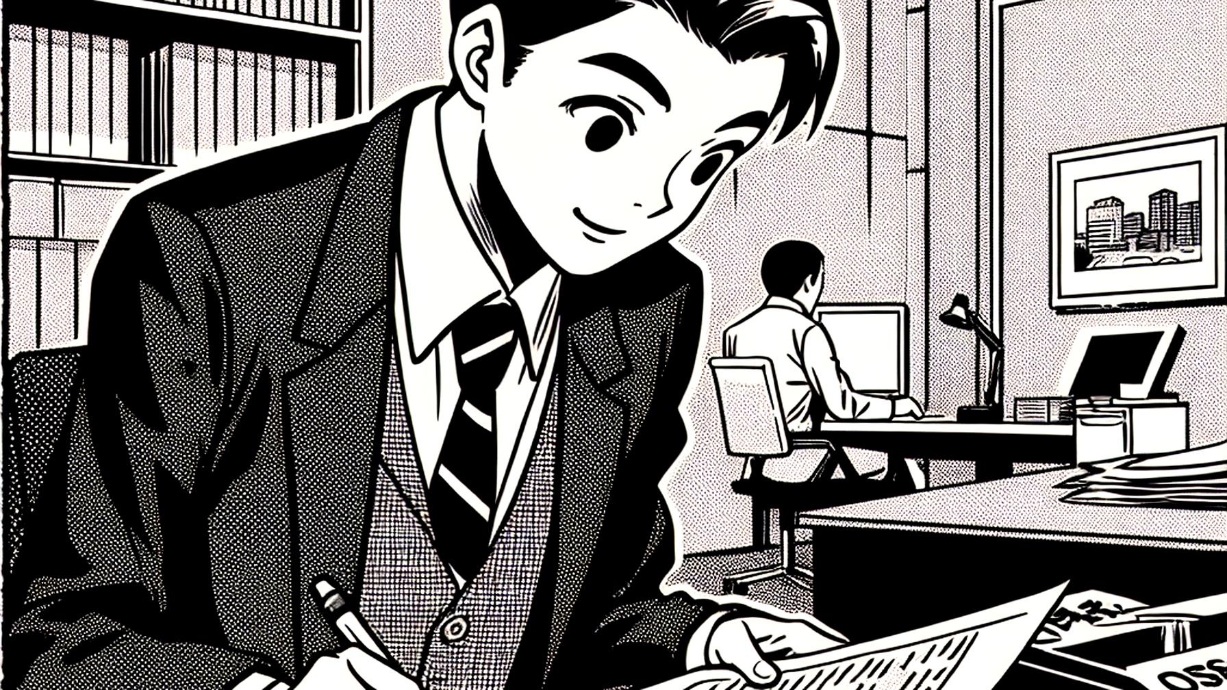 利回りとは何かのイメージ