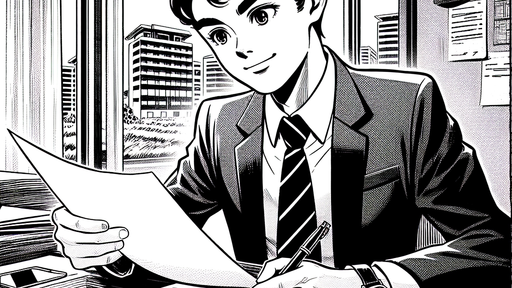 今の金利環境を正しく読むのイメージ