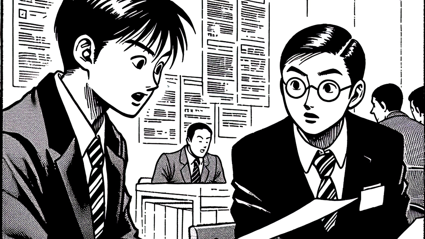 年収1500万円が持つ融資交渉力を正しく理解するのイメージ