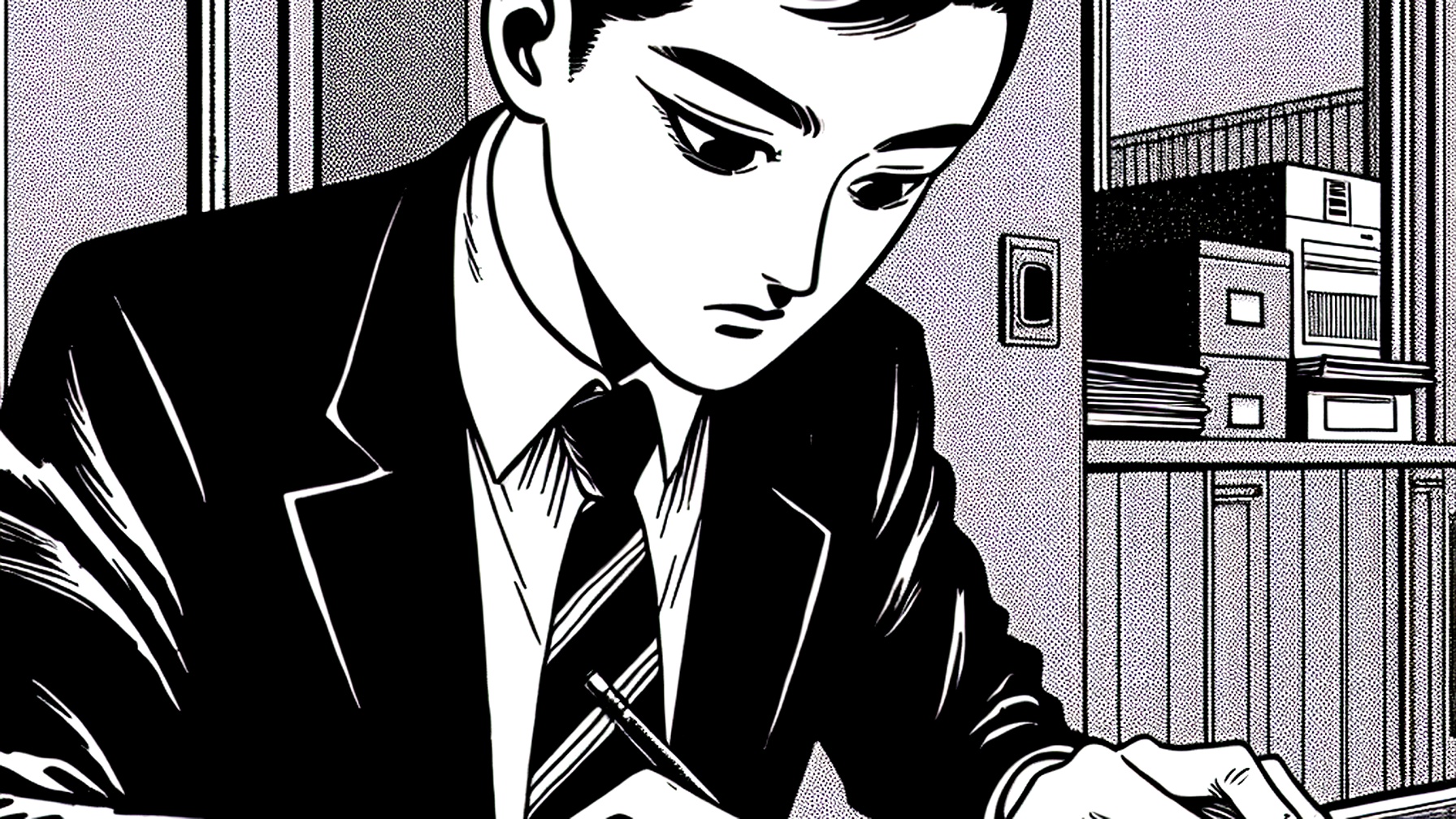 よくある詐欺のパターンを知るのイメージ