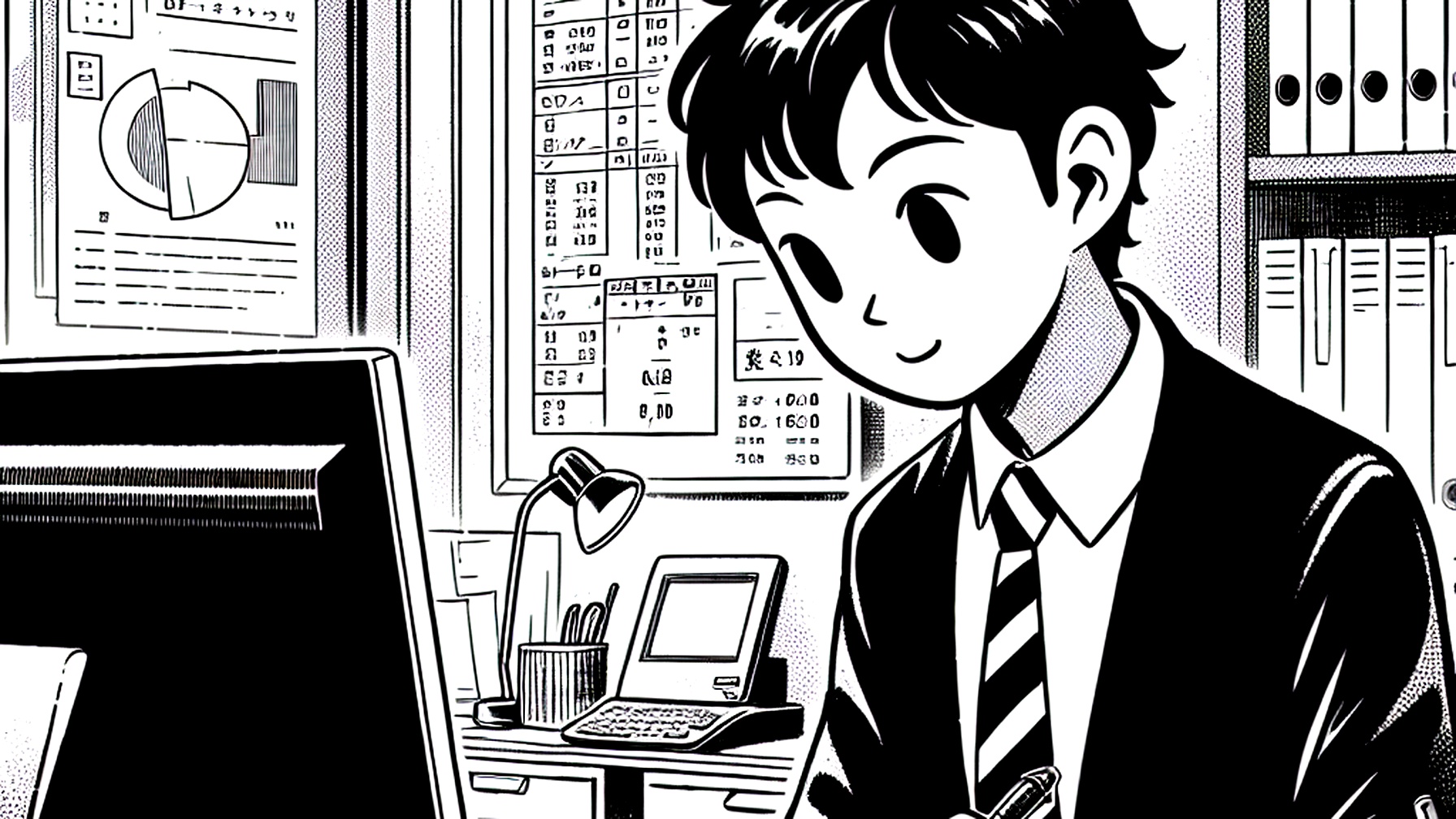 収益物件投資を始める前に知るべき基礎のイメージ