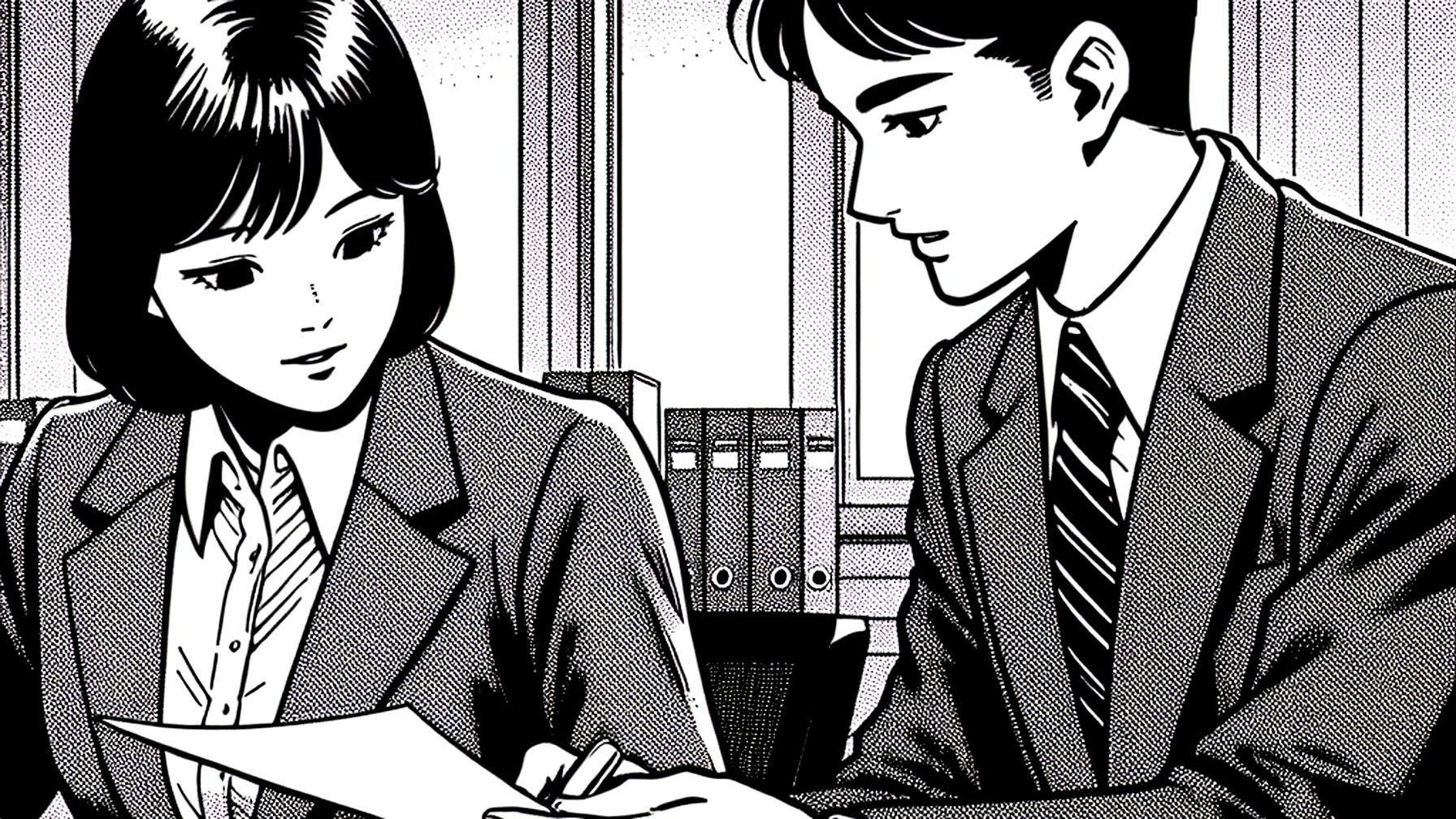 フルローンの仕組みと審査基準のイメージ
