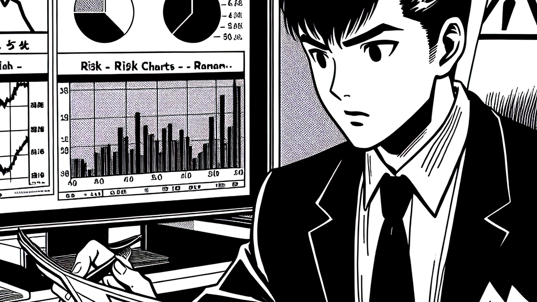 立地リスクをどう見極めるかのイメージ