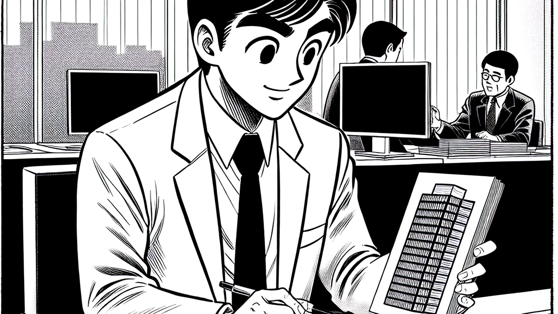 不動産クラウドファンディングの基本構造のイメージ