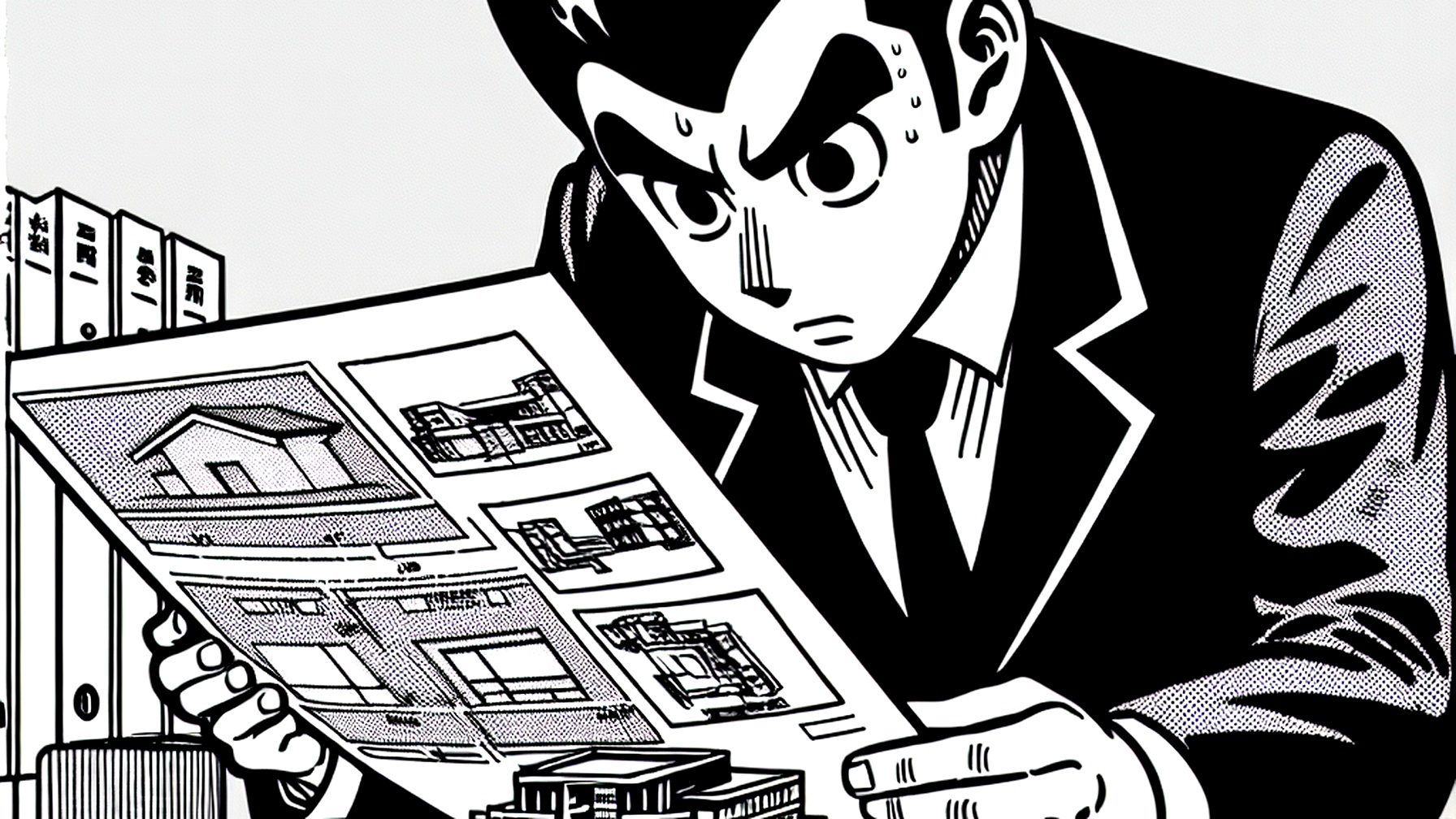 マンション投資とクラウドファンディングの基本のイメージ