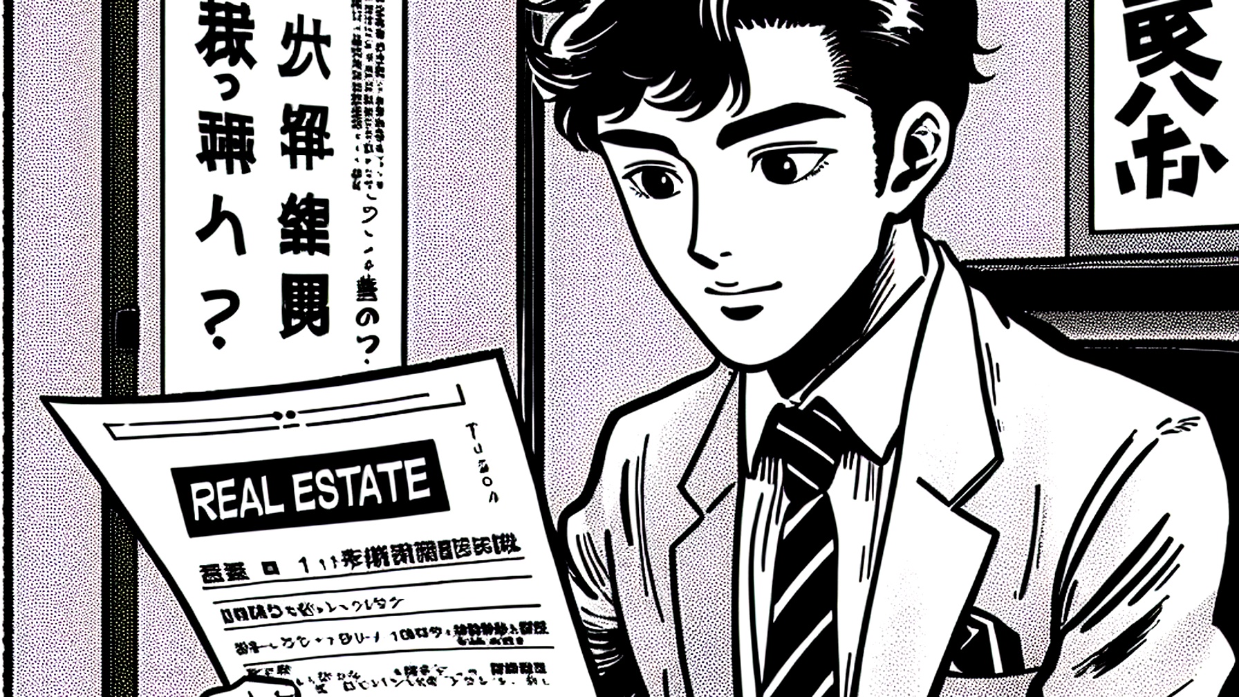 まず押さえておきたいREITの仕組みと魅力のイメージ