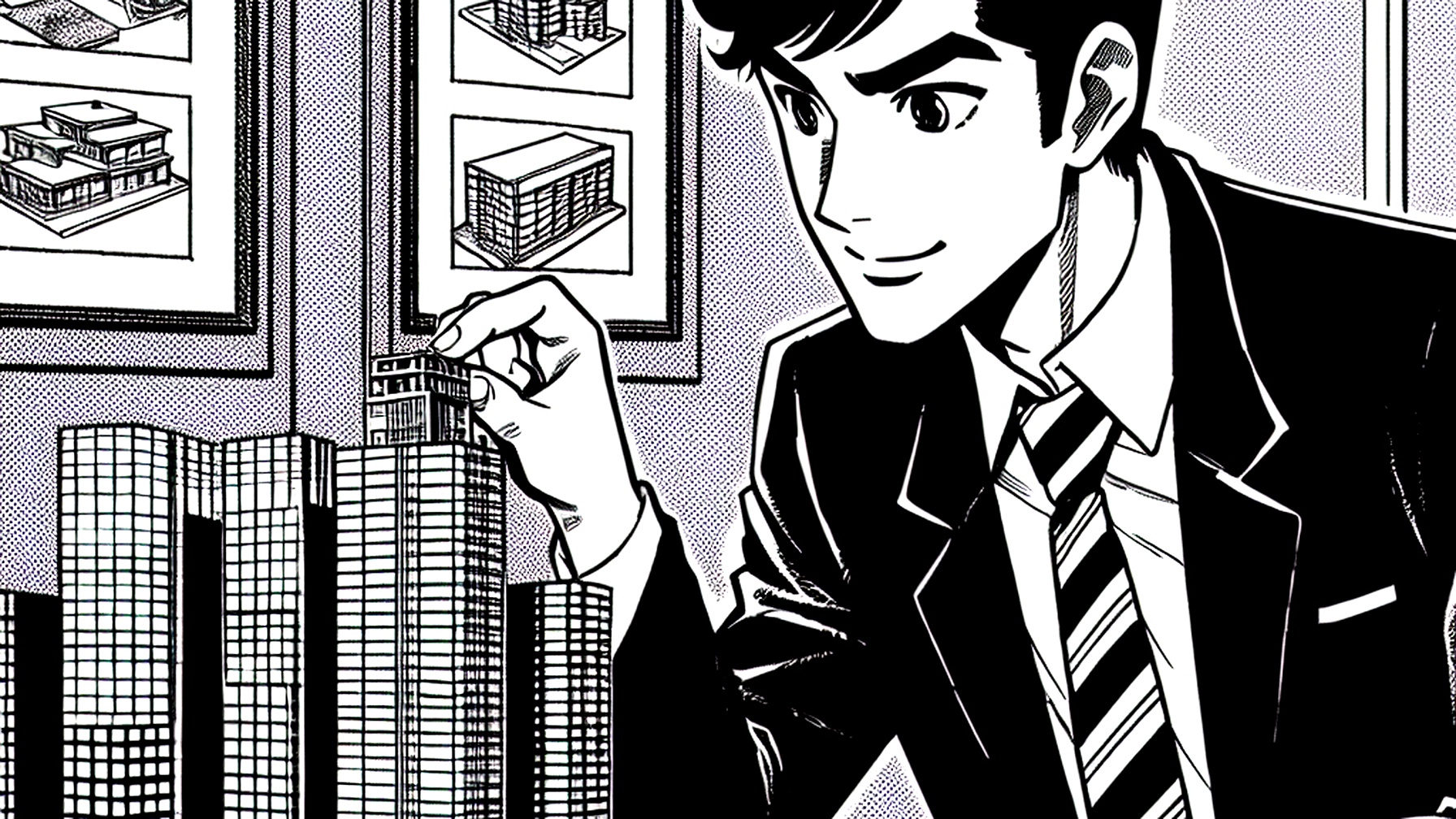 新築マンション投資が人気を集める背景のイメージ