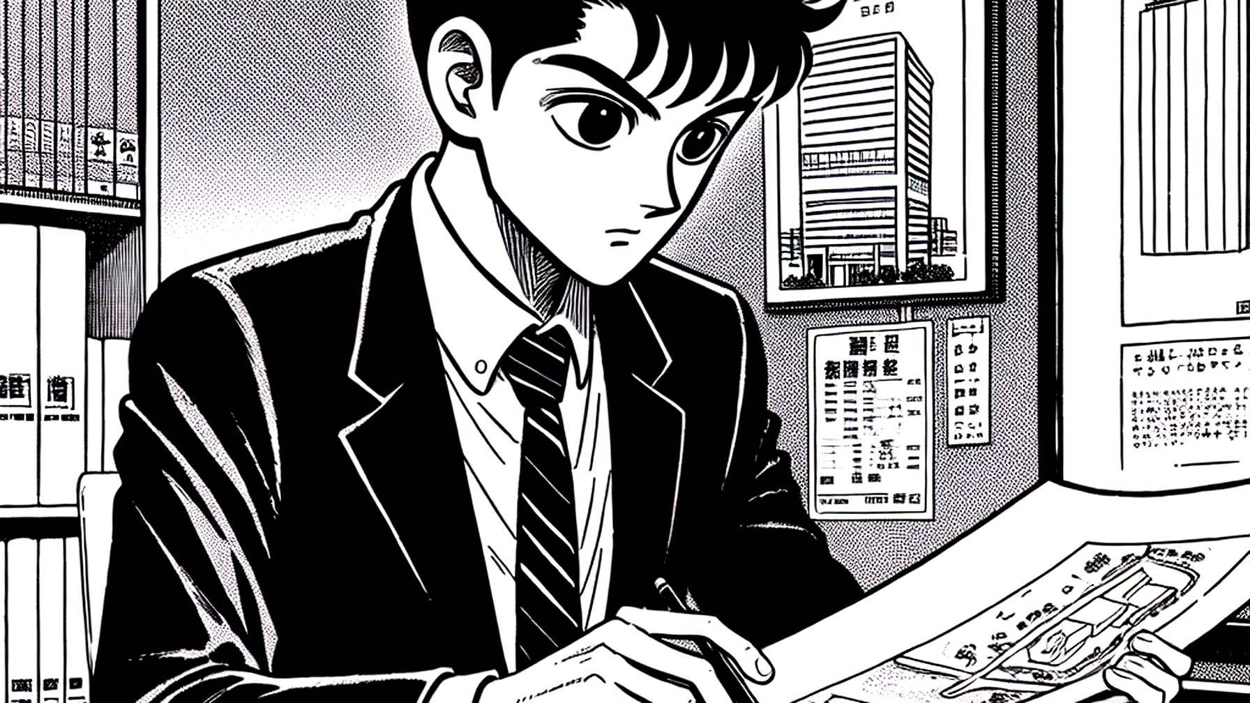 区分所有の仕組みとマンション投資の基本のイメージ