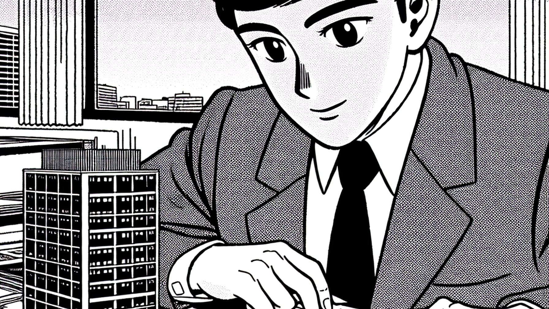 築浅アパートの魅力とリスクを整理するのイメージ