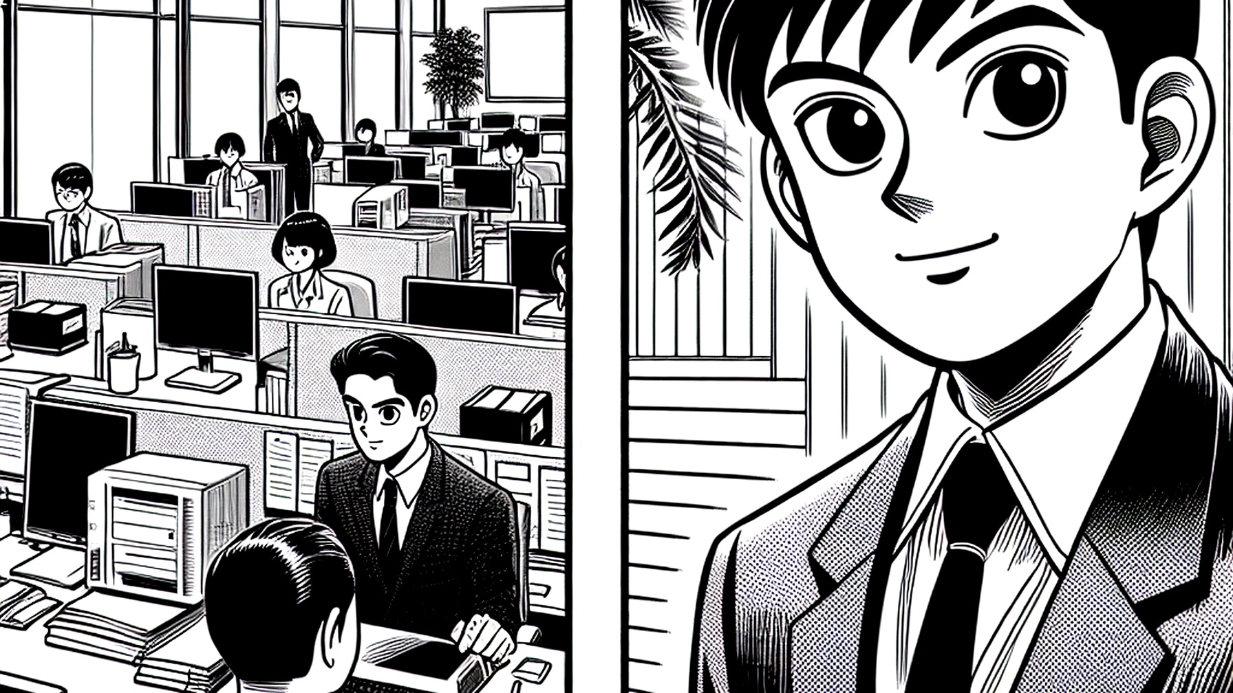 金利上昇局面のいま起きていることのイメージ