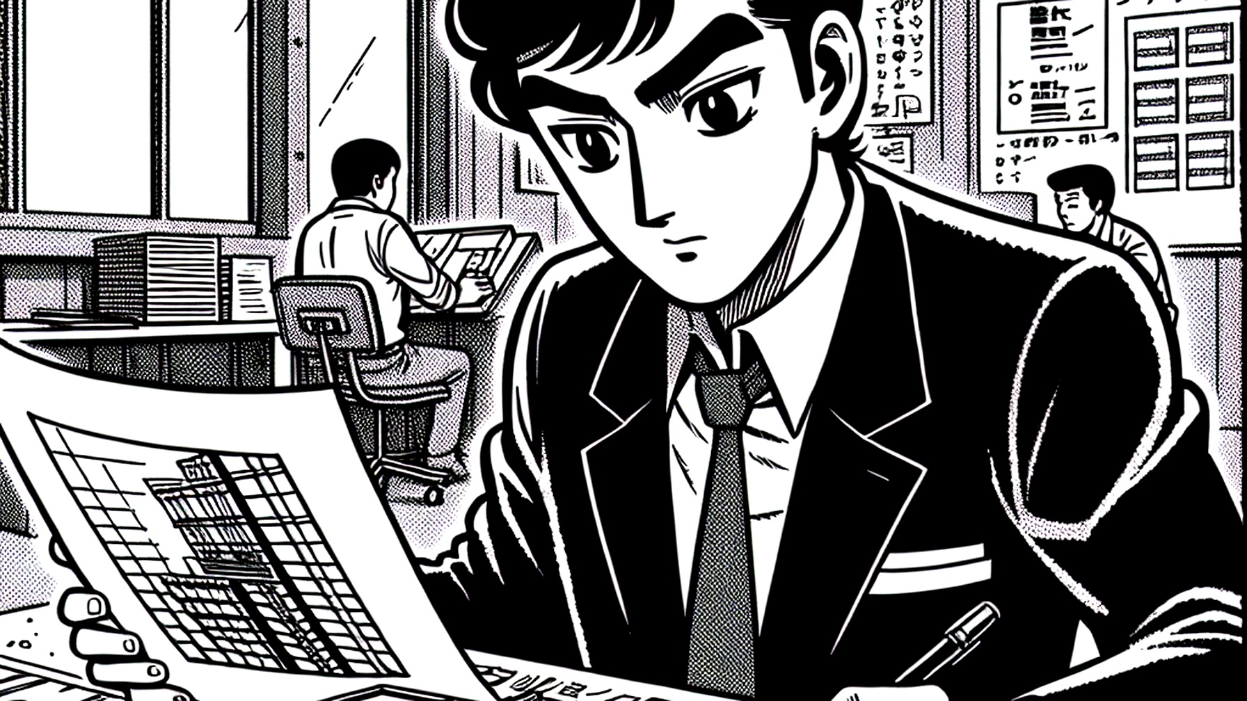 不動産投資の基本構造を押さえるのイメージ