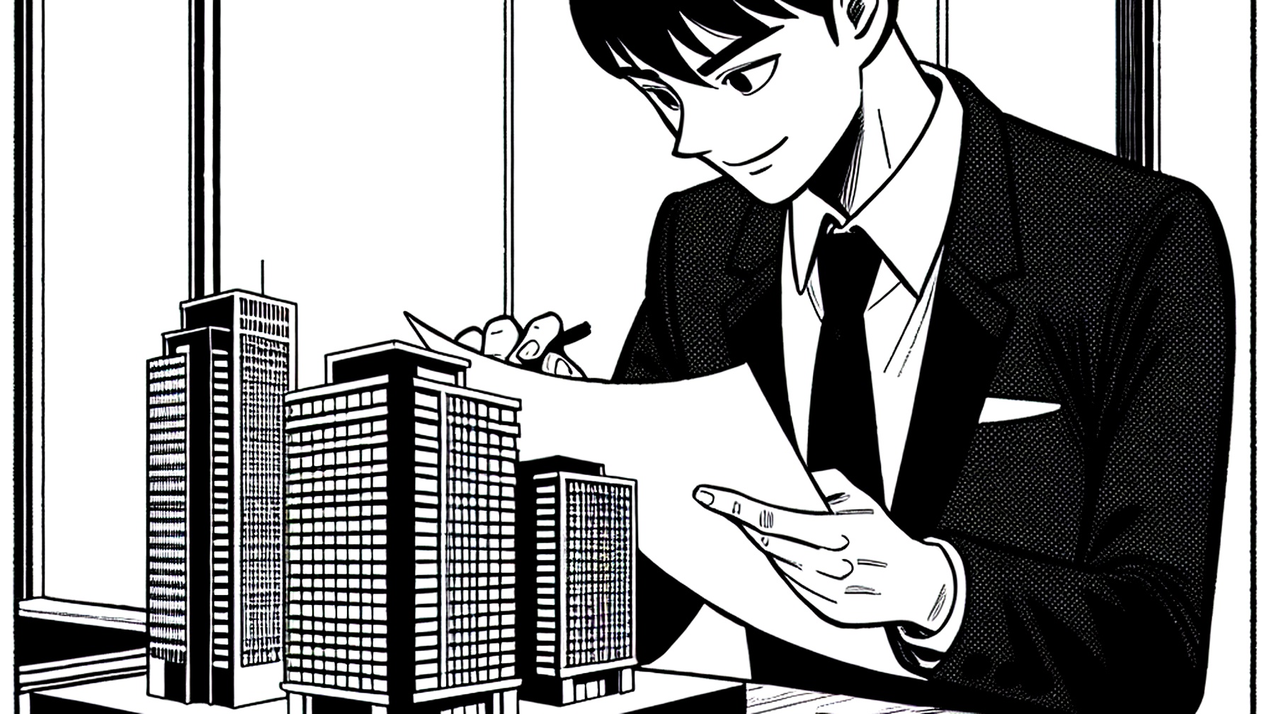 マンション投資をやめとけと言われる理由のイメージ