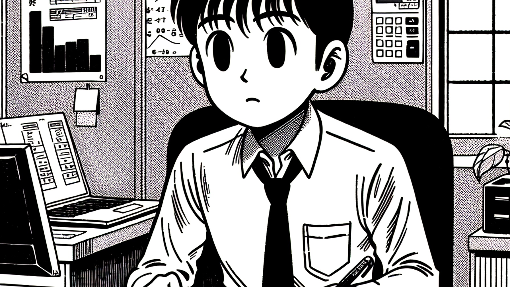 投資収益の仕組みをまず押さえようのイメージ