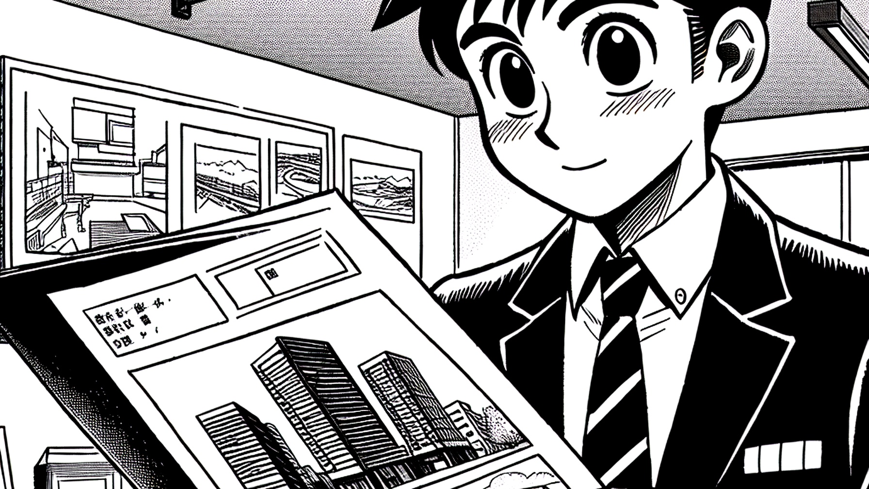 なぜ新築マンション投資が注目されるのかのイメージ
