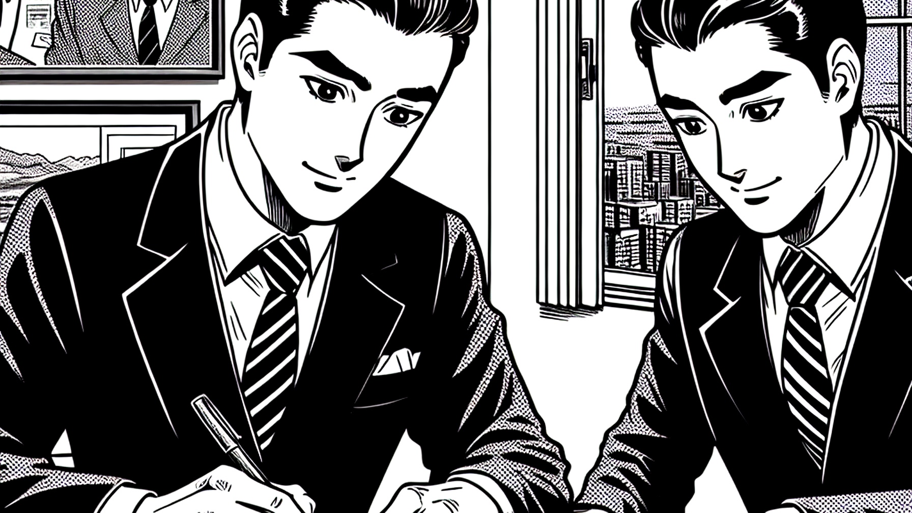 少額投資でも資産形成は可能かのイメージ