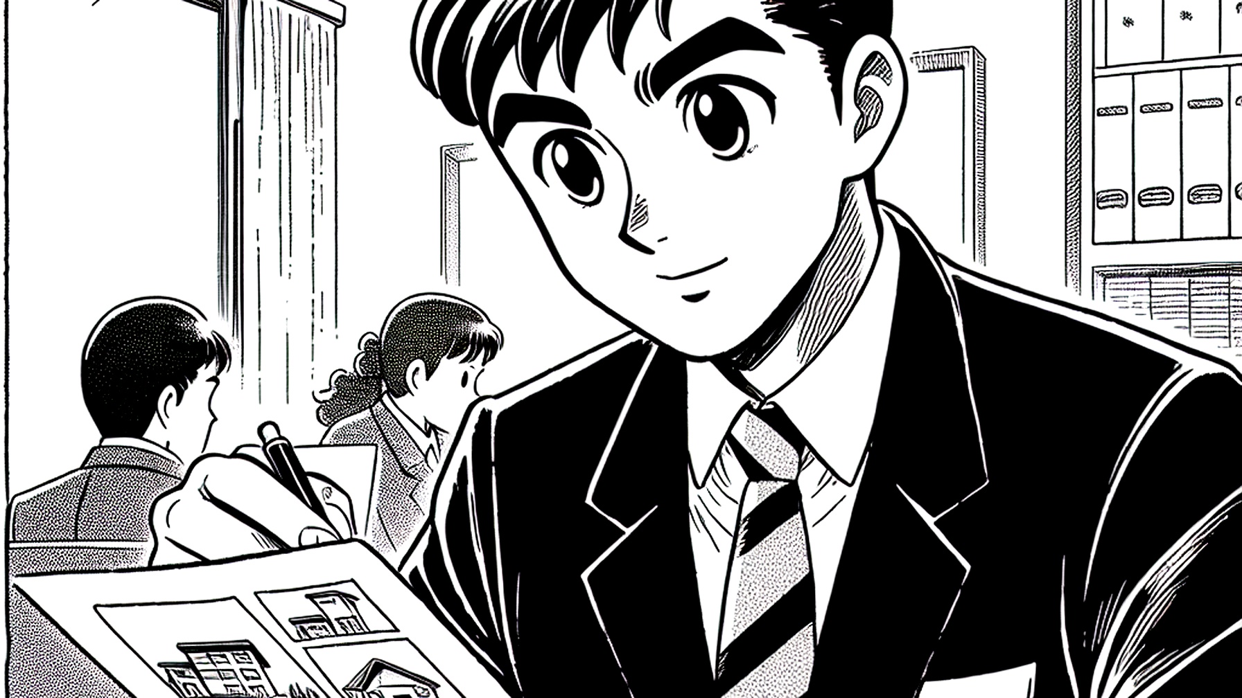 修繕積立金が投資成績を左右する理由のイメージ