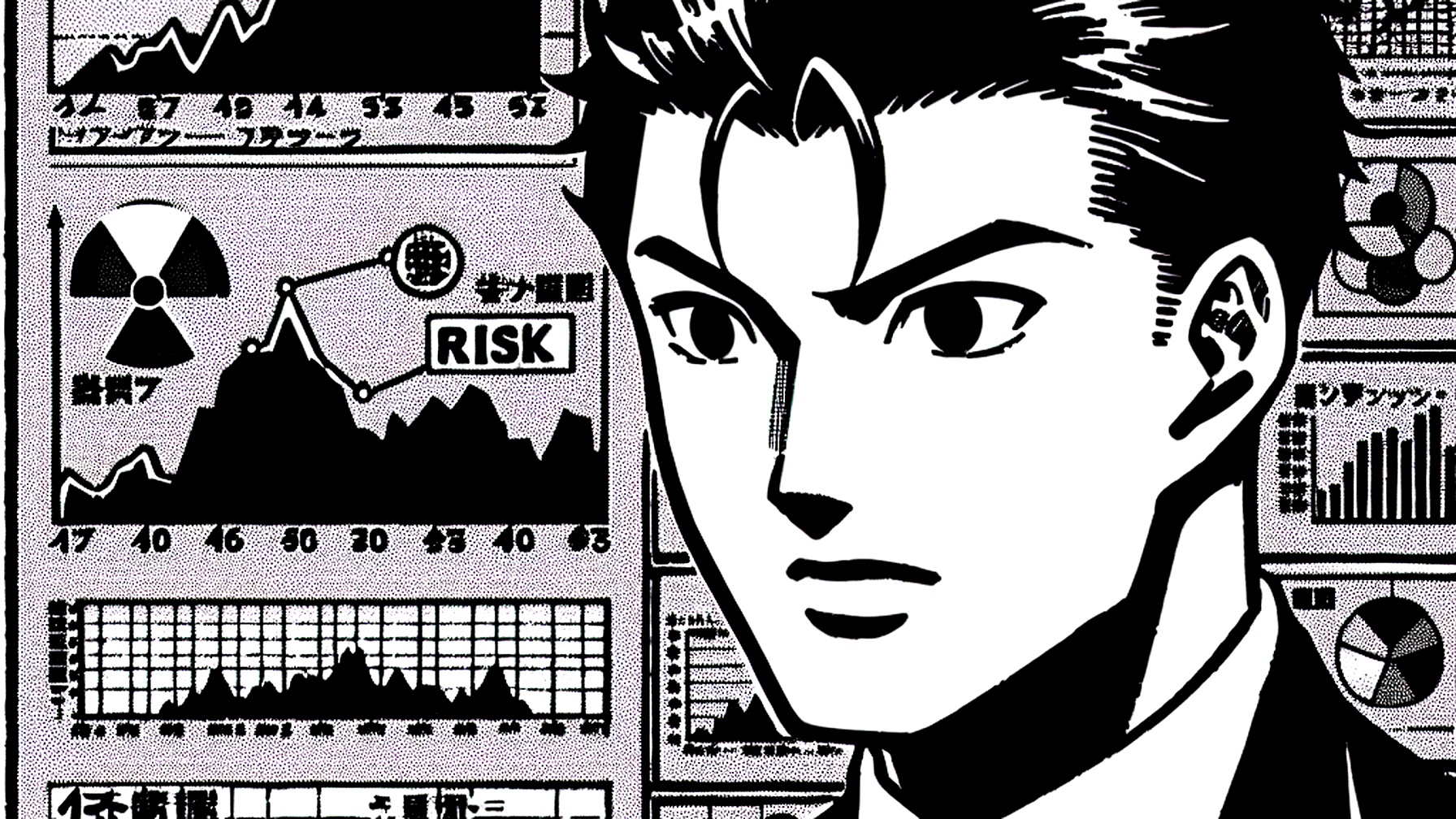 リスクとリターンの正しい関係を理解するのイメージ