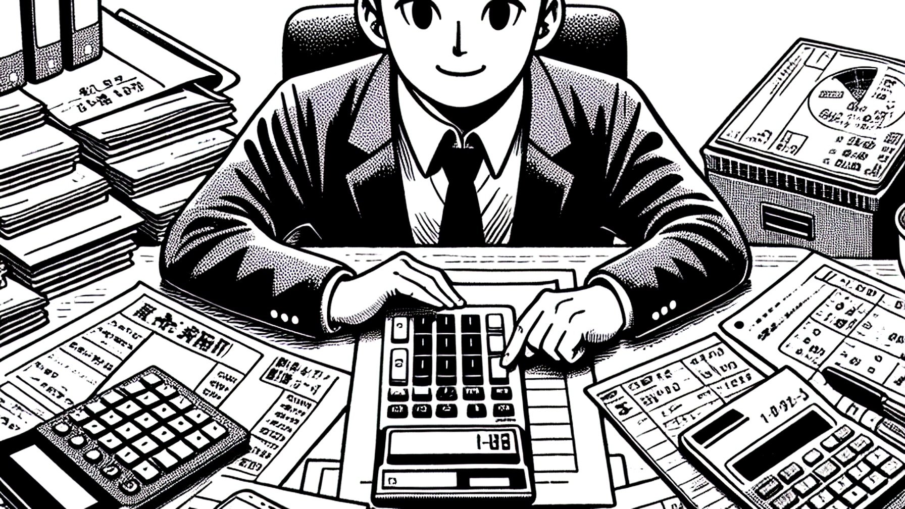 収益物件とは何かのイメージ