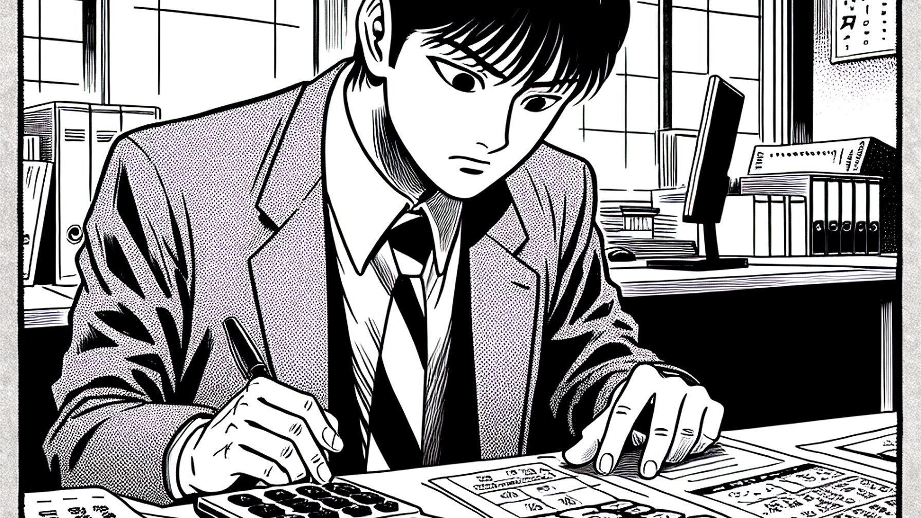 収益力を測る指標の読み解きのイメージ