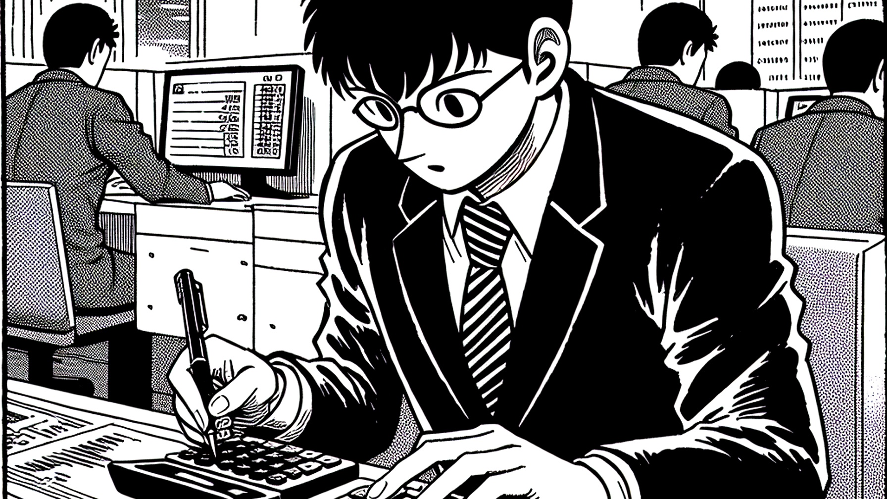 収益物件ローンで押さえたい基本のイメージ